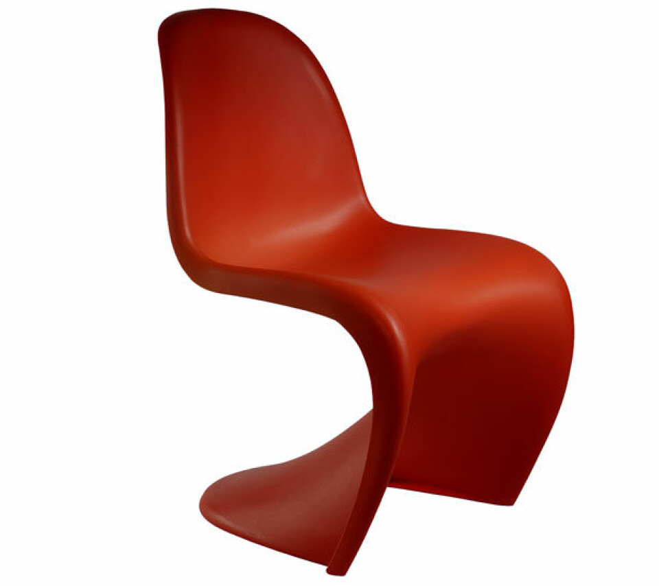 Panton Chair