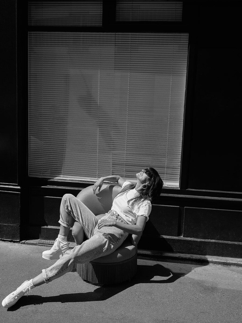 Caroline de Maigret