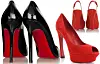 Christian Louboutin sagsøger Yves Saint Laurent