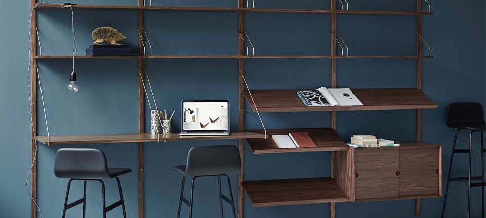 10 boligtendenser fra 60’erne