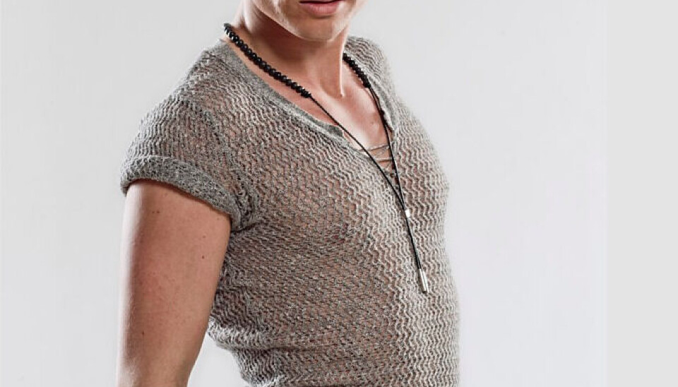 Gustav 2012 (Foto: Lars E Andresen)