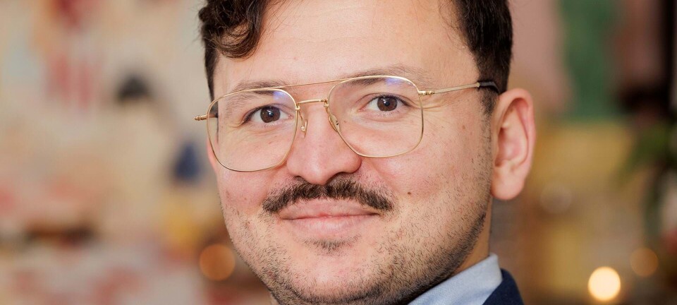 Umut Sakarya tager drastisk restaurant-beslutning