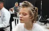 Læs Angelo Fraccicas, Lead Hair Stylist på Moroccanoil, bedste tips til en smuk frisure.