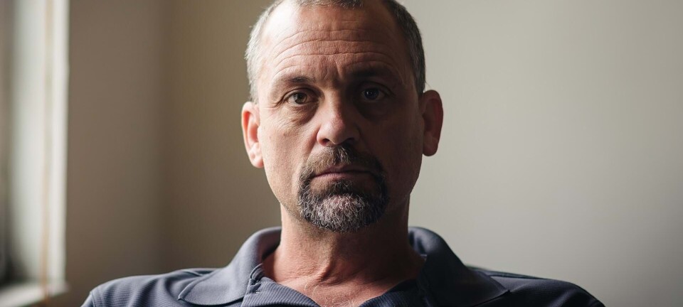 Er min kones utroskab ikke værre end min?