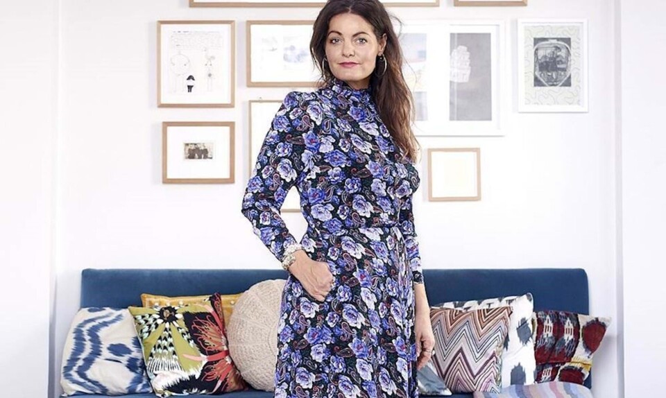 Heidi Hofmann Hofmann Copenhagen