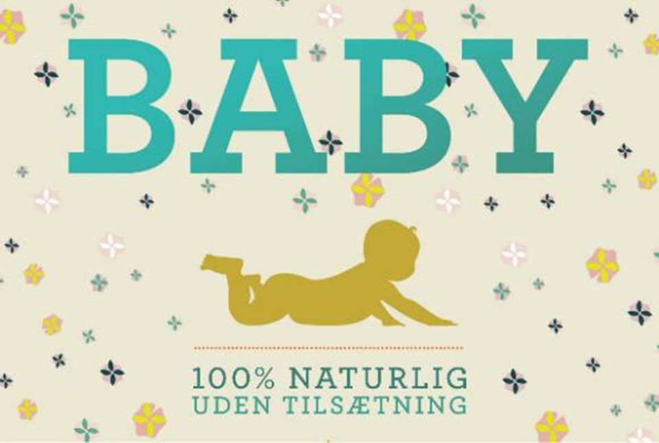 Super nem guide til øko babyudstyr