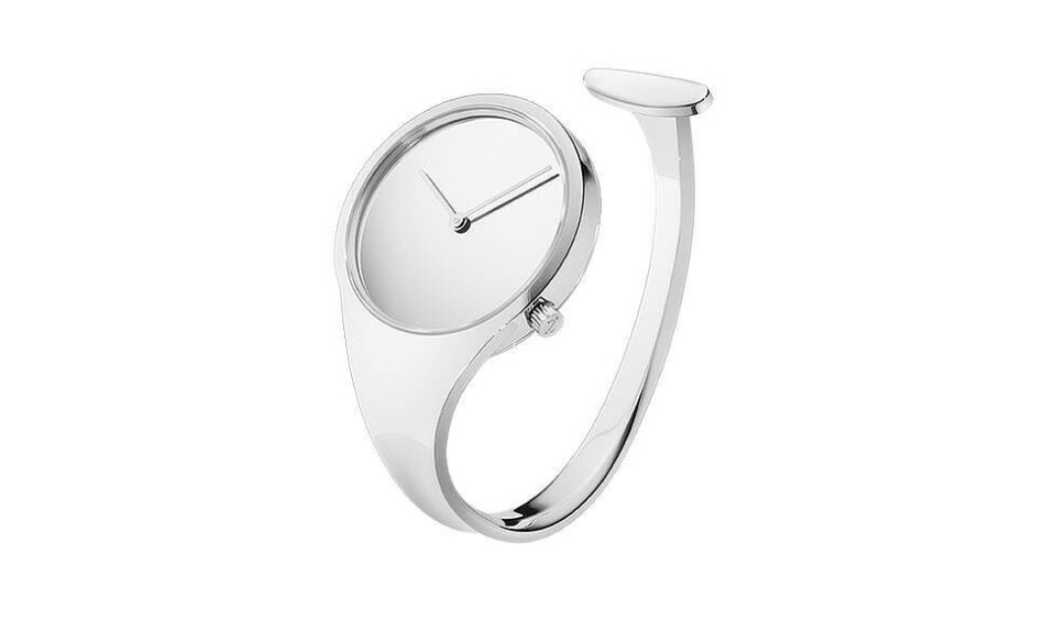 Georg Jensen ur