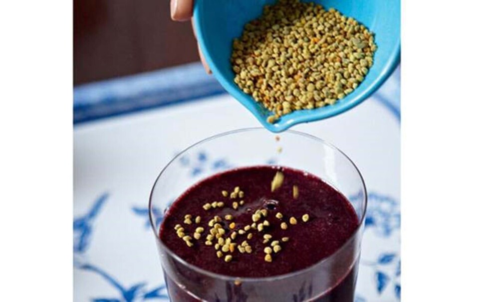 smoothies