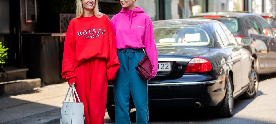 Sådan opgraderer du din hjemmeuniform