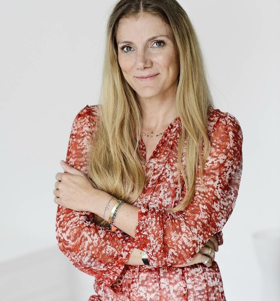Anni Lu Helle Vestergaard