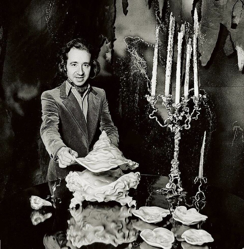 Arje Griegst