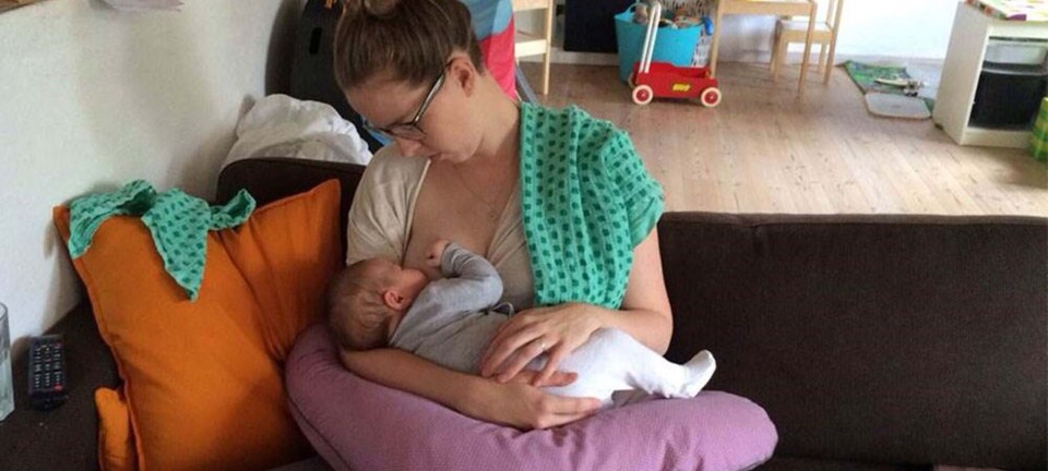 Blog: Har du (heller) ikke fået den baby-ferie, du blev lovet?