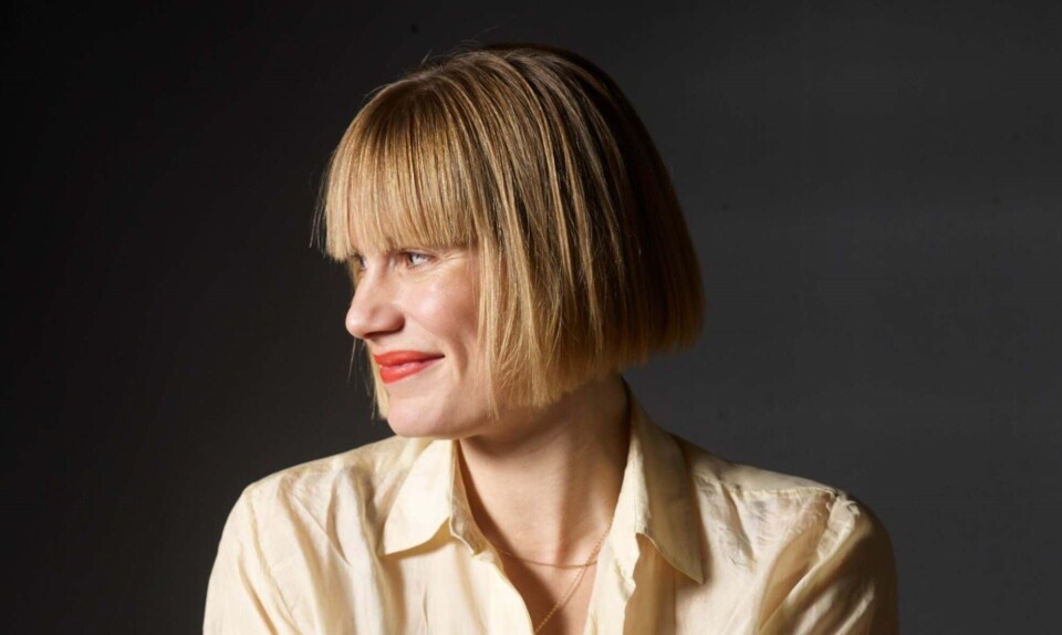 Maria Kjær Themsen