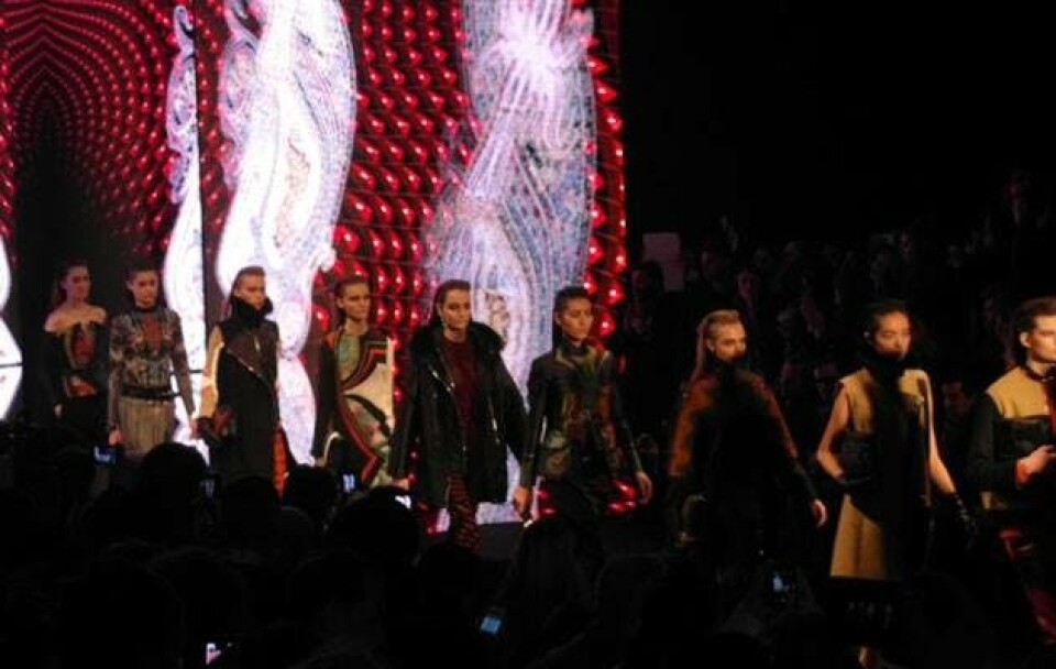 Dagbog fra Milano Fashion Weeks sidste dag