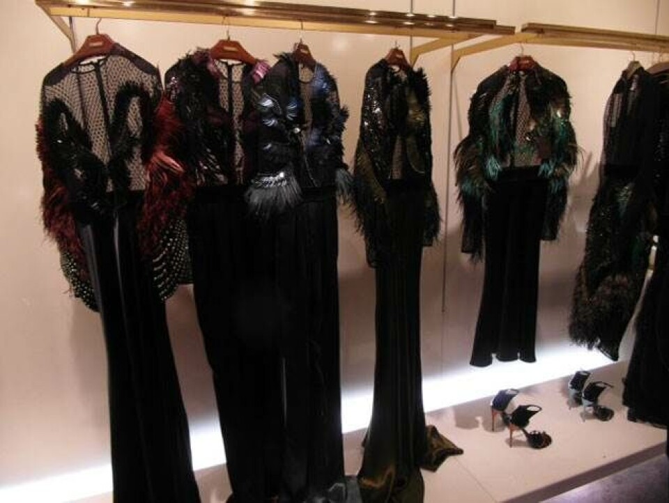 Dagbog fra Milano Fashion Weeks sidste dag