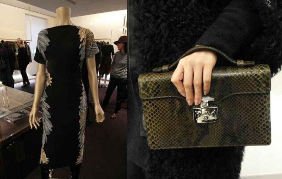 Dagbog fra Milano Fashion Weeks sidste dag