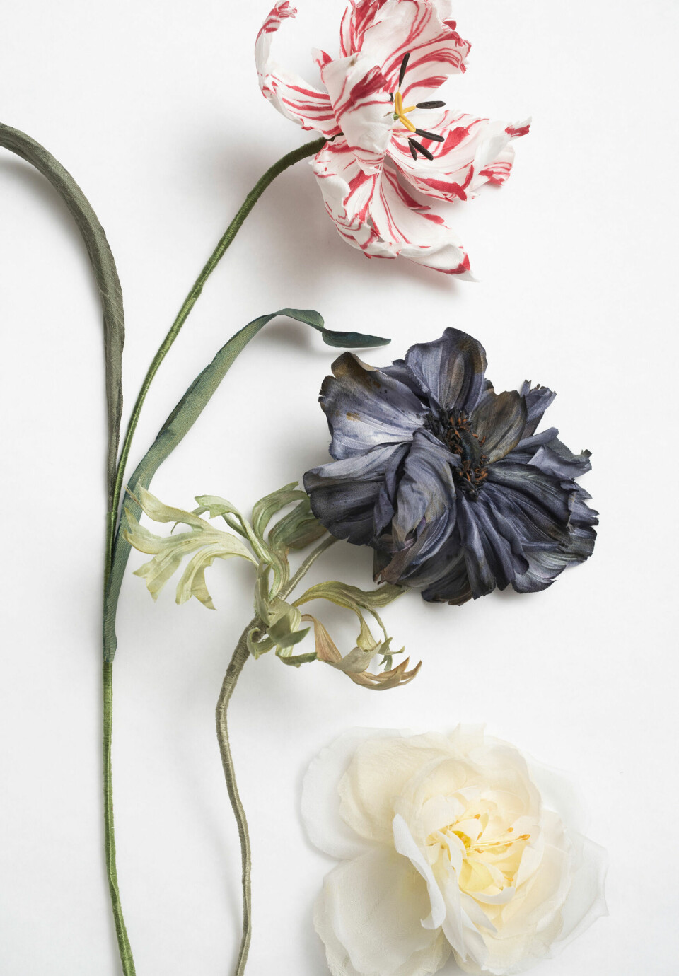 Effi Pingel fleuriste og skrædder