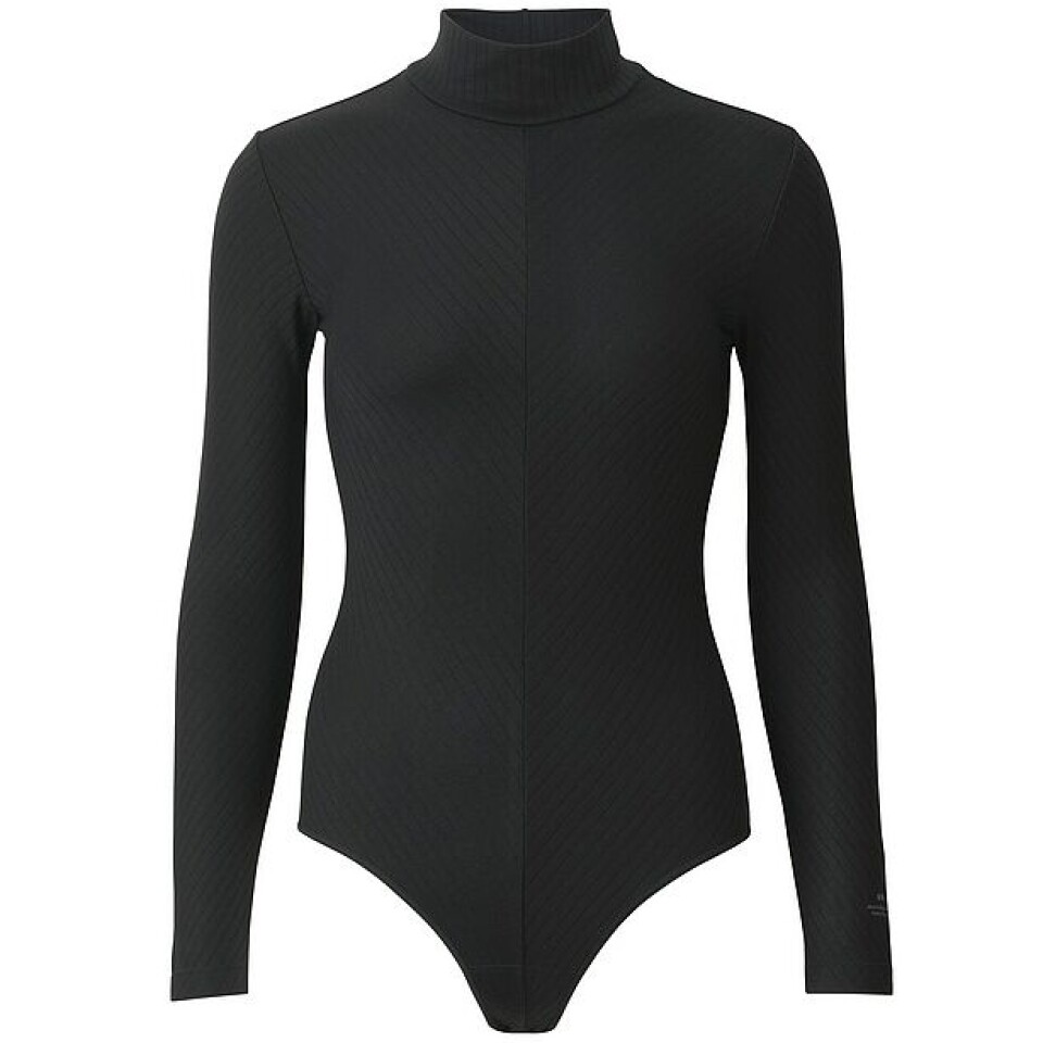 Alexander Wang og Uniqlo har skabt sæsonens pæneste undertøj