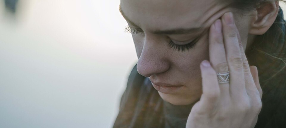 Hjernerystelsesforeningen kritiserer: Patienter bliver behandlet for sent