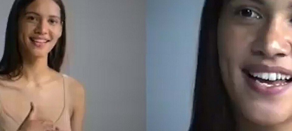 Alexander Wang og Uniqlo har skabt sæsonens pæneste undertøj