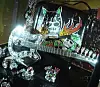 Med Thomas Sabo og Olivia Palermo til fest i Berlin