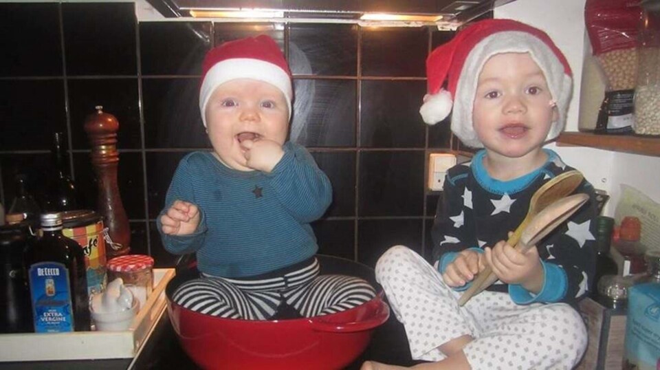 Børn med autisme og jul
