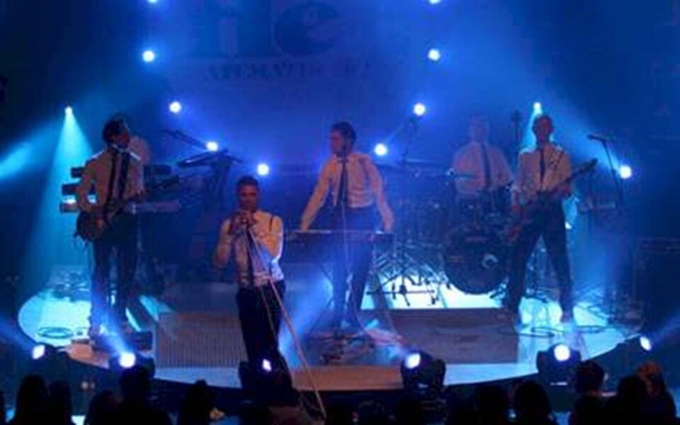 Tourlivet - og alt, hvad det indebærer...