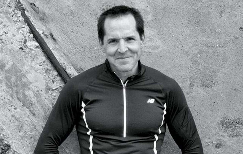 Chris MacDonald