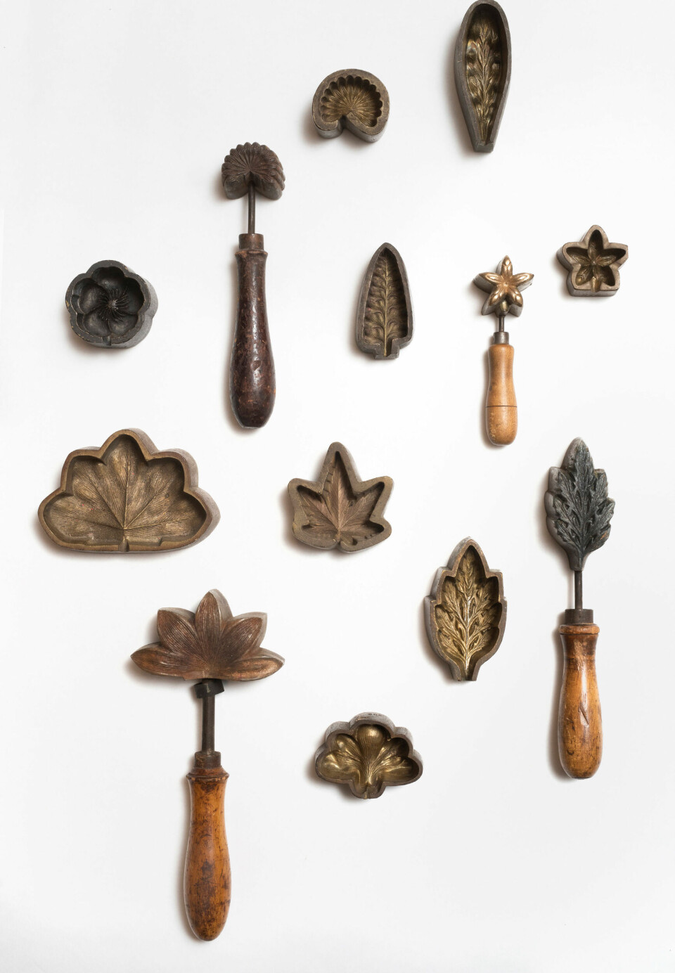 Effi Pingel fleuriste og skrædder