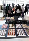 YouHeShe.com Event