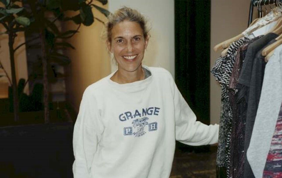 Isabal Marant H&M