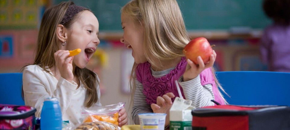 Dét skal du vide, før du køber madkasse og drikkedunk til dit barn