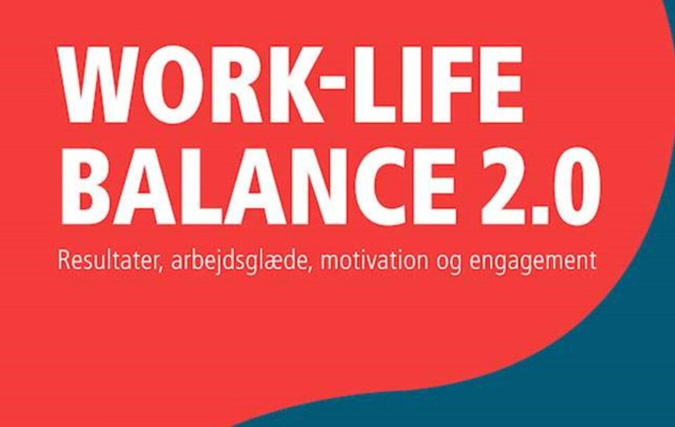 Work-life balance