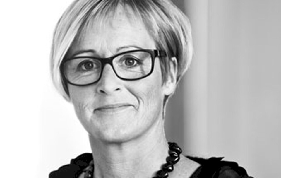 Mette Haulund