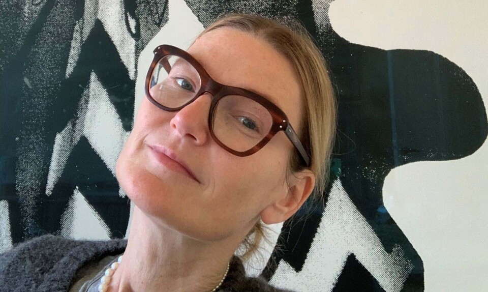 Rikke Wackerhausen-Sejersen