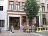 Shop igennem i Antwerpen