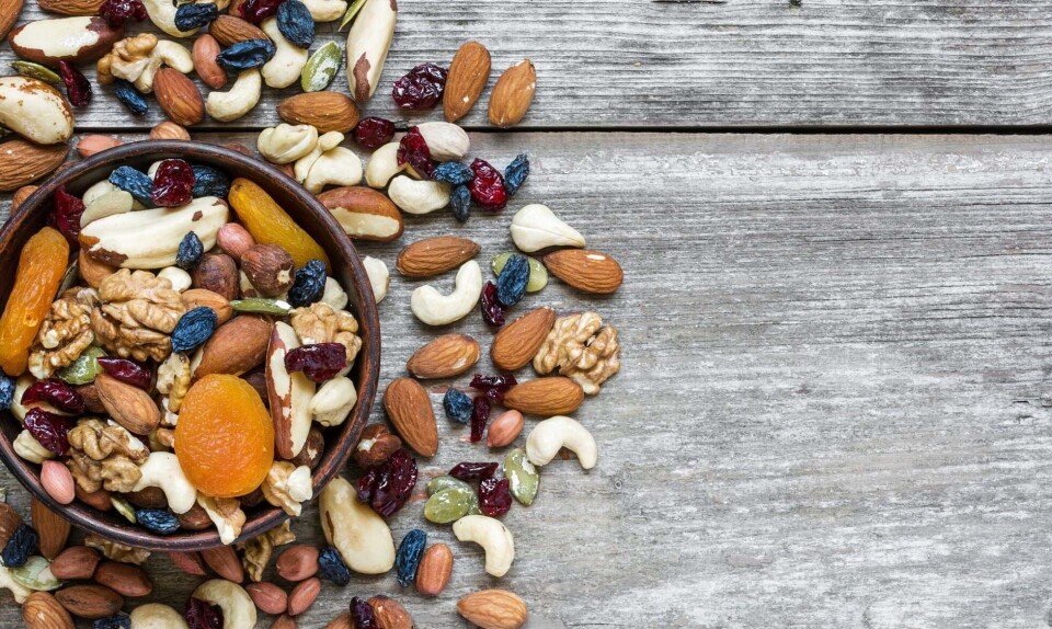 Hvor sund er din sunde snack egentligt?