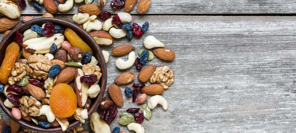 Hvor sund er din sunde snack egentligt?