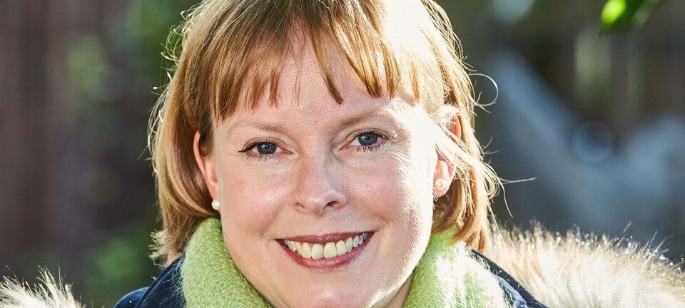 Joy Mogensen har købt hus og vandrerhjem med sin ekskæreste: ”Vi deler det hele”