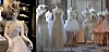 Se fantastiske couture-kjoler hos Royal Copenhagen