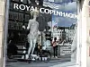 Se fantastiske couture-kjoler hos Royal Copenhagen