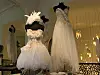 Se fantastiske couture-kjoler hos Royal Copenhagen