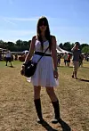 Casual festivalstil: 10 looks