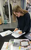 Ugen ifølge Eurowomans Mathilde