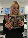 Ugen ifølge Eurowomans Mathilde