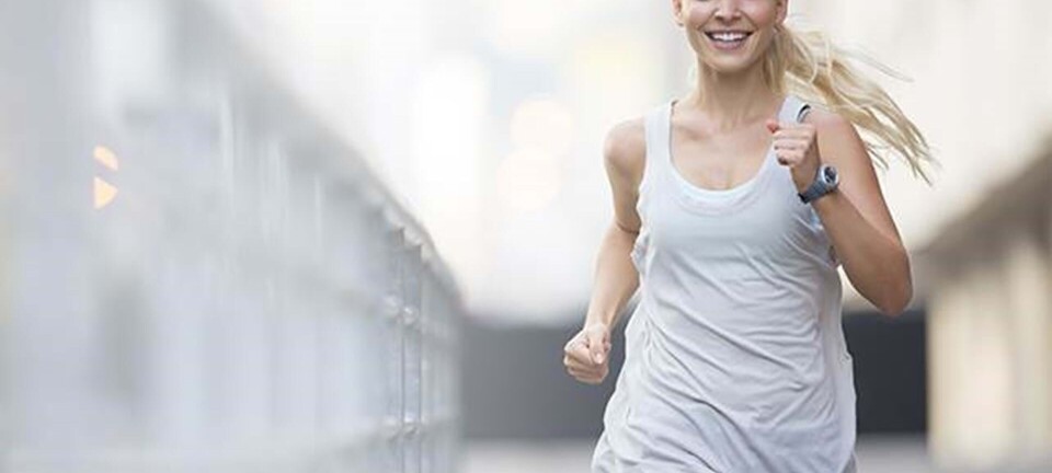 Varm op og få endnu mere ud af dit løb: Sådan gør du
