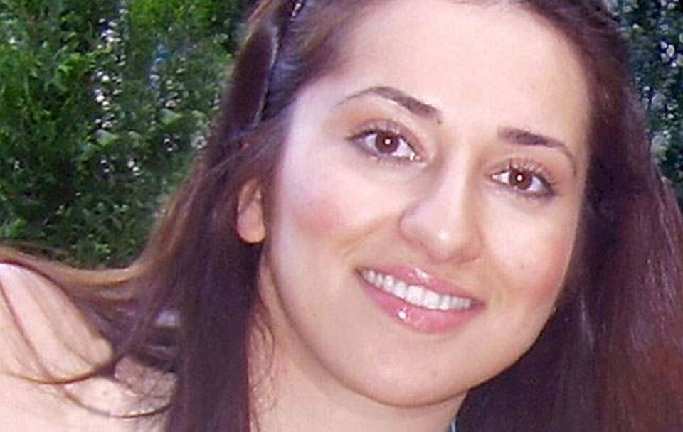 Sarah Mohajer er spa manager i Københavns nye velvære-spa Palma og har tre gode råd til afstressning.