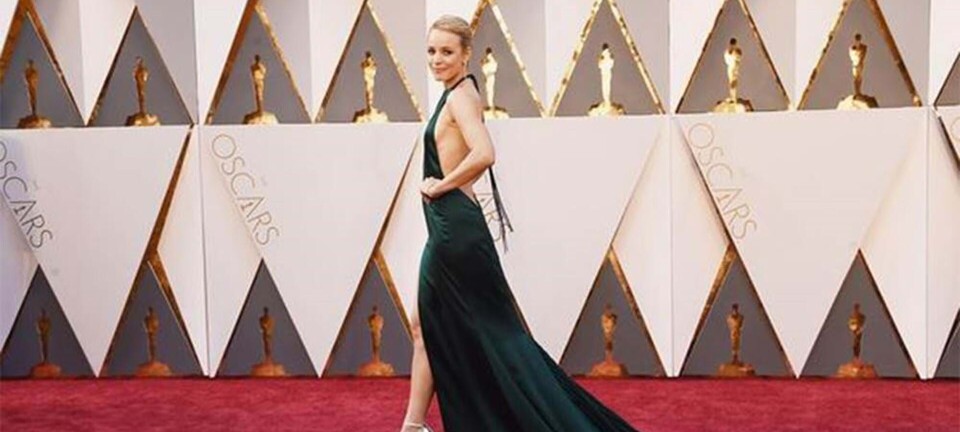 Oscar 2016: De smukkeste kjoler fra den røde løber