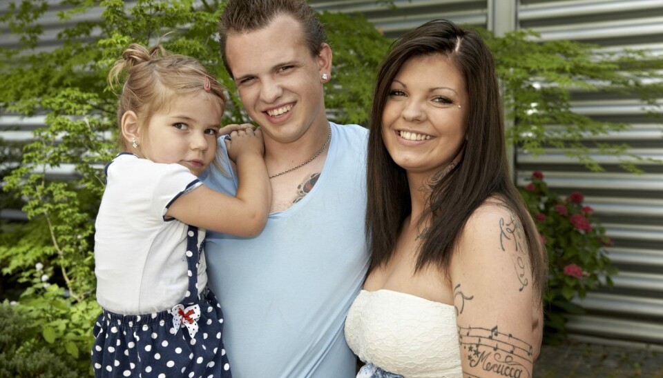 Foto: Krestine Havemann/SBS