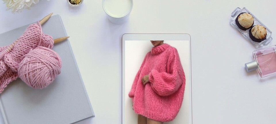 Vild med håndarbejde? Her er 13 instagram-profiler, du skal følge